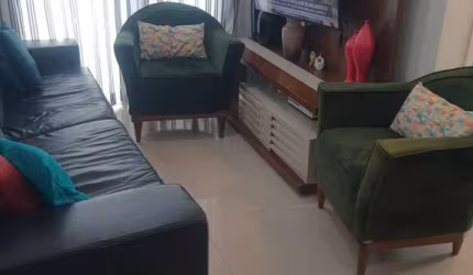 Seu Apartamento dos Sonhos na Praia Grande – Lazer Completo