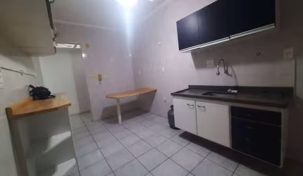Apartamento 2 quartos 1 banheiro