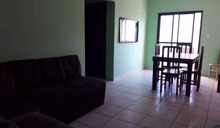 APARTAMENTO 1 DORMITÓRIO LOCALIZADO NA AVIAÇÃO