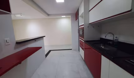 Apartamento 2 dormitórios na Aviação