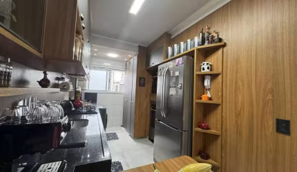 Elegante no Canto do Forte – Pronto para Morar!