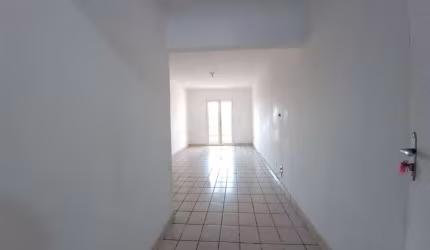 2 Dormitórios–Espaço e Localização Privilegiada no Boqueirão, Praia Grande