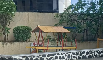 Apartamento para Aluguel – 3 Quartos, Varanda e Infraestrutura Completa
