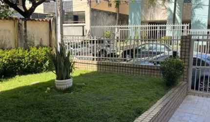 Apartamento 2 Quartos com Dependência para Aluguel na Pituba – Excelente Localização