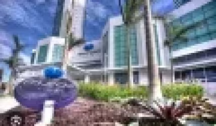 Apartamento 1 Quarto Mobiliado no Mundo Plaza – Caminho das Árvores