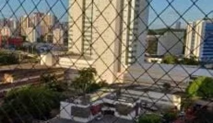 Apartamento para locação – 2 dormitórios com 1 suíte – Condomínio completo!