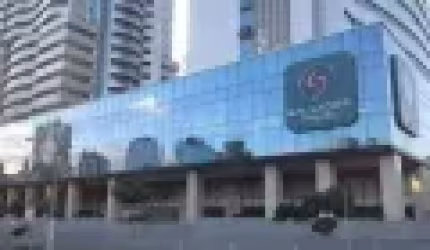 Apartamento Mobiliado no Salvador Prime – 1 Quarto