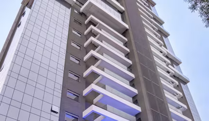 VITRA - ÁGUA VERDE - PRONTO PARA MORAR - 3 SUÍTES - 2 VAGAS - 138 m2 - ALTO PADRÃO - SACADA COM CHURRASQUEIRA