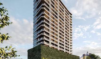 Aptos no Centro de Itajaí SC