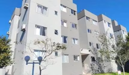Apto no bairro Cordeiros em Itajaí SC