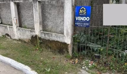 Terreno no bairro Cidade Nova em Itajaí SC