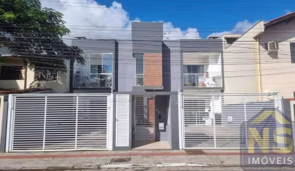 Apto no bairro São Judas em Itajaí SC