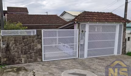 Casa no Bairro Cidade Nova em Itajaí SC