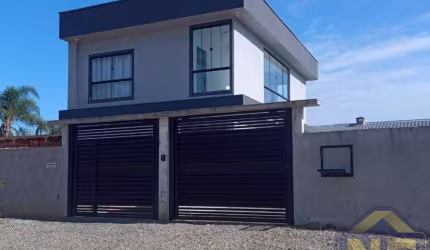 Casa em Barra Velha SC
