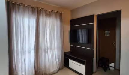 Apartamento Semi-mobiliado no Bairro Itaipava em Itajaí SC