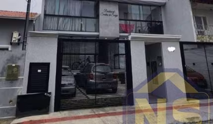 Apartamento no Bairro São João em Itajaí, Santa Catarina