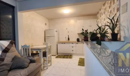 Apartamento Duplex no Bairro Cordeiros em Itajaí SC