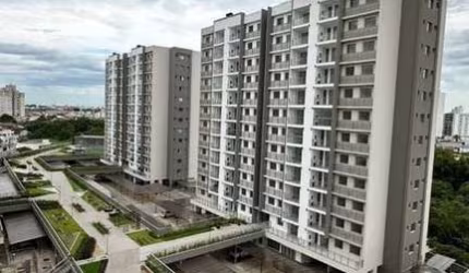 Apartamento no Bairro São Vicente em Itajaí Santa Catarina