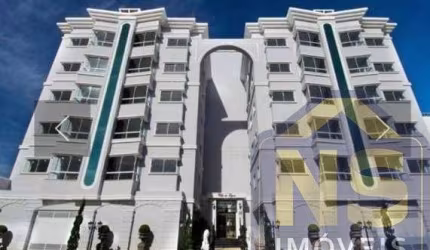Apartamento semimobiliado no Bairro Dom Bosco em Itajaí Santa Catarina