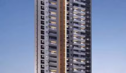 Apartamentos no Bairro Vila Operária em Itajaí SC