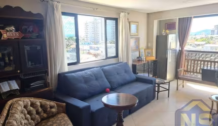 Apartamento no Bairro São João em Itajaí, Santa Catarina