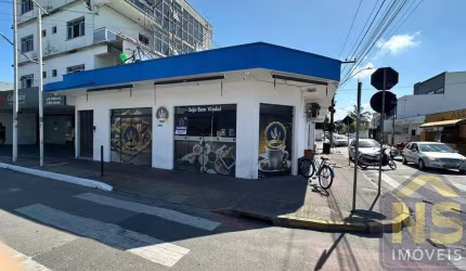 Sala comercial no Bairro São Vicente em Itajaí SC