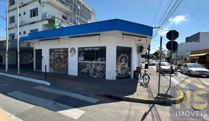 Sala comercial no Bairro São Vicente em Itajaí SC
