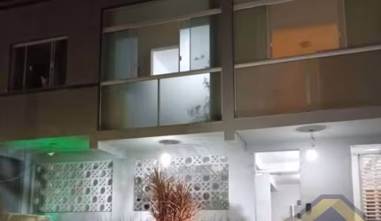 Apartamento no Bairro Ressacada em Itajaí SC