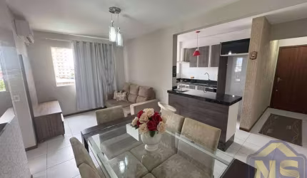 Apartamento Residencial Vivendas do Valle no Bairro Cordeiros em Itajaí SC