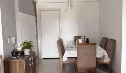 Apartamento no Bairro Centro em Itajaí SC