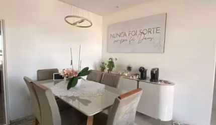 Apartamento Mobiliado no Bairro Cordeiros em Itajaí SC