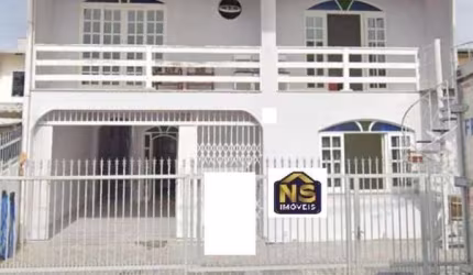 Casa de 2 andares no bairro São João em Itajaí SC