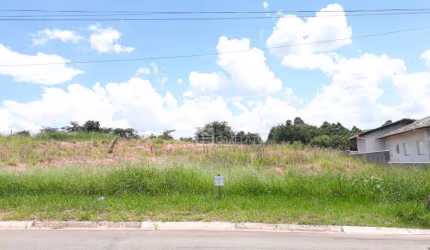 Terreno à venda, 1089 m² por R$ 500.000,00 - Condomínio Residencial Shamballa III - Atibaia/SP