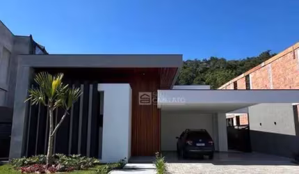 Casa com 4 dormitórios à venda, 312 m² por R$ 4.250.000,00 - Condominio Granville Atibaia - Atibaia/SP