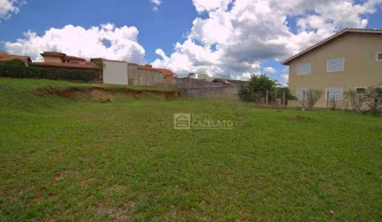 Terreno à venda, 800 m² por R$ 550.000,00 - Vale do Sol - Bom Jesus dos Perdões/SP