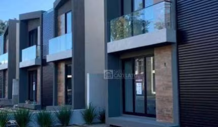 Casa com 2 dormitórios à venda, 113 m² por R$ 950.000,00 - Residencial VUE 26 - Atibaia/SP
