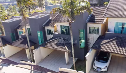 Casa com 3 dormitórios à venda, 200 m² por R$ 560.000,00 - Cidade Nova - Bom Jesus dos Perdões/SP