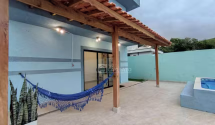 Sobrado com 3 dormitórios à venda, 150 m² por R$ 790.000,00 - Serras de Atibaia II - Atibaia/SP