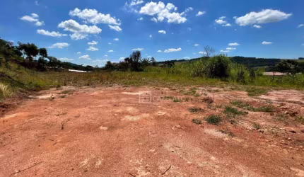 Terreno à venda, 4536 m² por R$ 1.050.000 - Bairro Canedos - Piracaia/SP
