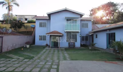 Casa com 7 dormitórios à venda, 500 m² por R$ 2.150.000,00 - Jardim Colina do Sol - Bom Jesus dos Perdões/SP