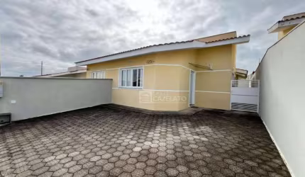 Casa com 3 dormitórios à venda, 82 m² por R$ 490.000,00 - Condomínio Marf III - Bom Jesus dos Perdões/SP