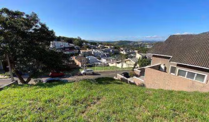 Terreno à venda, 450 m² por R$ 500.000,00 - Condomínio Residencial Água Verde - Atibaia/SP