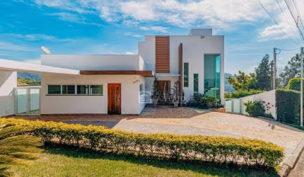Casa com 4 dormitórios à venda, 450 m² por R$ 2.700.000,00 - Alpes D'Ouro - Bom Jesus dos Perdões/SP