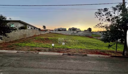 Terreno à venda, 800 m² por R$ 530.000,00 - Condomínio Residencial Shamballa III - Atibaia/SP