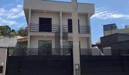 Casa com 3 dormitórios à venda por R$ 820.000,00 - Jardim do Lago - Atibaia/SP