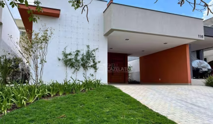 Casa com 3 dormitórios à venda, 203 m² por R$ 1.800.000,00 - Lagos de Santa Helena - Bragança Paulista/SP