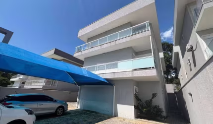 Apartamento com 3 dormitórios para alugar, 77 m² por R$ 3.100,00/mês - Vila Giglio - Atibaia/SP