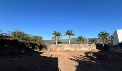 Terreno à venda, 483 m² por R$ 560.000 - Vila Santista - Atibaia/SP