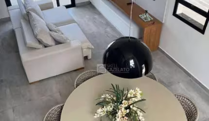 Casa com 3 dormitórios para alugar, 193 m² por R$ 8.500,00/mês - Ribeirão dos Porcos - Atibaia/SP
