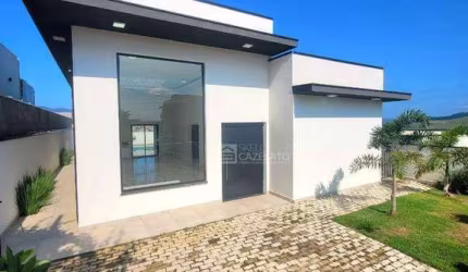 Casa com 3 dormitórios à venda, 168 m² por R$ 1.090.000,00 - Condomínio Alto da Floresta - Bom Jesus dos Perdões/SP